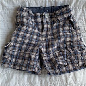 Baby Gap shorts